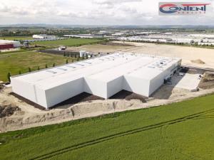 Pronájem výrobních prostor, Ovčáry, 6000 m2