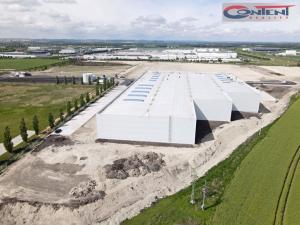 Pronájem výrobních prostor, Ovčáry, 6000 m2