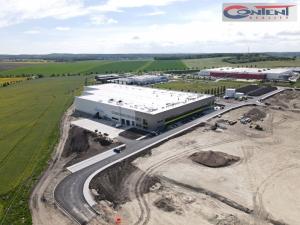 Pronájem výrobních prostor, Ovčáry, 6000 m2