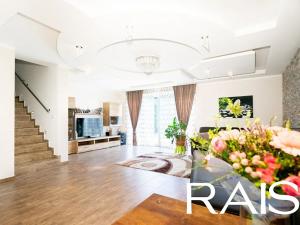 Prodej rodinného domu, Rajhrad, 161 m2