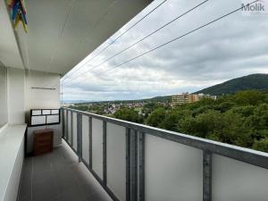Pronájem bytu 2+1, Osek, Hrdlovská, 52 m2