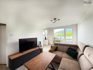 Pronájem bytu 2+1, Osek, Hrdlovská, 52 m2
