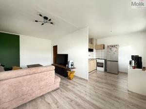 Pronájem bytu 2+1, Osek, Hrdlovská, 52 m2