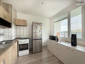 Pronájem bytu 2+1, Osek, Hrdlovská, 52 m2