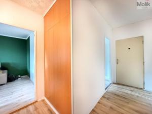 Pronájem bytu 2+1, Osek, Hrdlovská, 52 m2