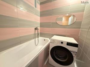 Pronájem bytu 2+1, Osek, Hrdlovská, 52 m2