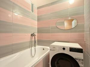 Pronájem bytu 2+1, Osek, Hrdlovská, 52 m2