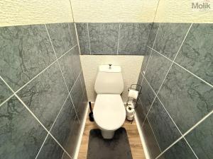 Pronájem bytu 2+1, Osek, Hrdlovská, 52 m2