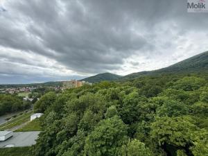 Pronájem bytu 2+1, Osek, Hrdlovská, 52 m2