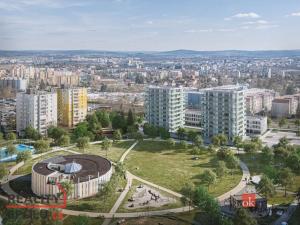 Prodej obchodního prostoru, Plzeň - Bolevec, Studentská, 110 m2