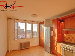 Prodej bytu 2+1, Roudnice nad Labem, Alej 17. listopadu, 62 m2