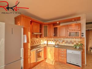 Prodej bytu 2+1, Roudnice nad Labem, Alej 17. listopadu, 62 m2
