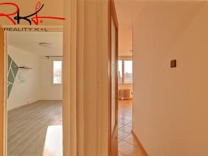 Prodej bytu 2+1, Roudnice nad Labem, Alej 17. listopadu, 62 m2