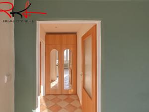 Prodej bytu 2+1, Roudnice nad Labem, Alej 17. listopadu, 62 m2