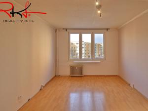 Prodej bytu 2+1, Roudnice nad Labem, Alej 17. listopadu, 62 m2