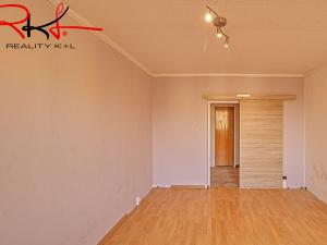 Prodej bytu 2+1, Roudnice nad Labem, Alej 17. listopadu, 62 m2