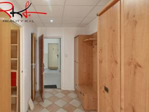 Prodej bytu 2+1, Roudnice nad Labem, Alej 17. listopadu, 62 m2