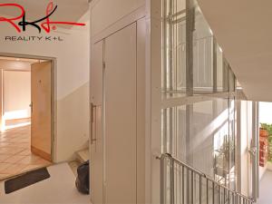 Prodej bytu 2+1, Roudnice nad Labem, Alej 17. listopadu, 62 m2