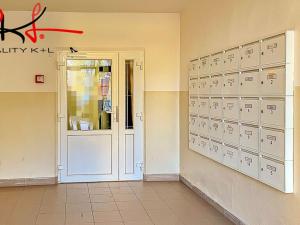 Prodej bytu 2+1, Roudnice nad Labem, Alej 17. listopadu, 62 m2