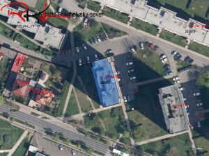 Prodej bytu 2+1, Roudnice nad Labem, Alej 17. listopadu, 62 m2