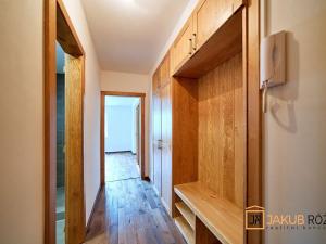 Prodej bytu 2+kk, Poniklá, 605 m2