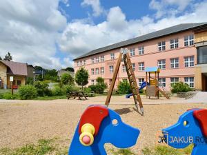 Prodej bytu 2+kk, Poniklá, 605 m2