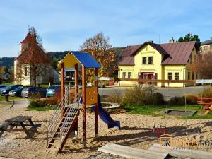 Prodej bytu 2+kk, Poniklá, 605 m2