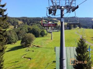 Prodej bytu 2+kk, Poniklá, 605 m2