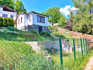 Prodej chaty, Senohraby, 38 m2