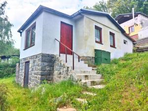 Prodej chaty, Senohraby, 38 m2