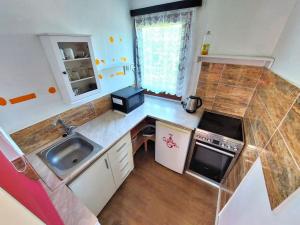Prodej chaty, Senohraby, 38 m2