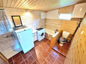 Prodej chaty, Senohraby, 38 m2