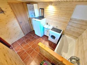 Prodej chaty, Senohraby, 38 m2