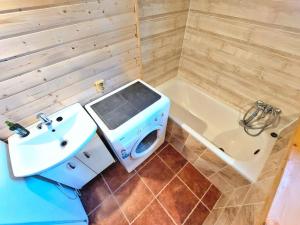 Prodej chaty, Senohraby, 38 m2