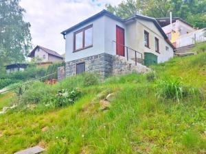 Prodej chaty, Senohraby, 38 m2