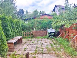 Prodej chaty, Senohraby, 38 m2