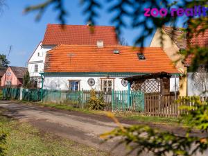 Prodej rodinného domu, Kryry - Běsno, 100 m2
