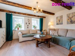 Prodej rodinného domu, Kryry - Běsno, 100 m2