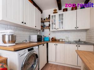 Prodej rodinného domu, Kryry - Běsno, 100 m2