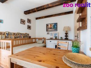 Prodej rodinného domu, Kryry - Běsno, 100 m2