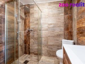 Prodej rodinného domu, Kryry - Běsno, 100 m2