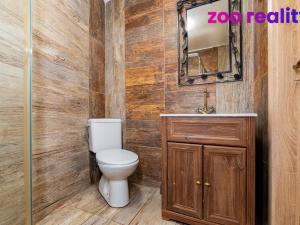 Prodej rodinného domu, Kryry - Běsno, 100 m2
