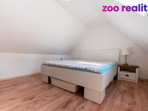 Prodej rodinného domu, Kryry - Běsno, 100 m2