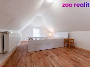 Prodej rodinného domu, Kryry - Běsno, 100 m2