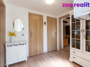 Prodej rodinného domu, Kryry - Běsno, 100 m2