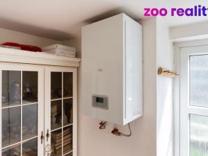 Prodej rodinného domu, Kryry - Běsno, 100 m2