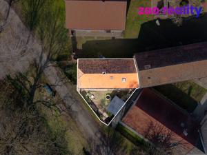 Prodej rodinného domu, Kryry - Běsno, 100 m2
