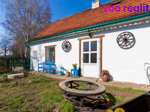 Prodej rodinného domu, Kryry - Běsno, 100 m2