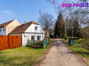 Prodej rodinného domu, Kryry - Běsno, 100 m2