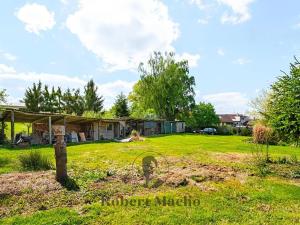 Prodej pozemku pro bydlení, Bernartice, Písecká, 4586 m2